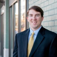 Kyle Cook, Cpa