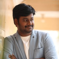 Sai Kiran T