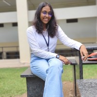 Dhanashree Petare