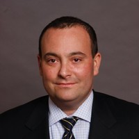 Ian Adler