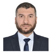 Abdelsalam Said, CPA, CMA