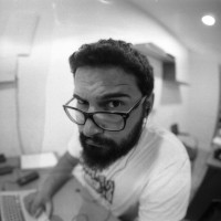 Alejandro Alvarado Cortés