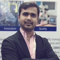 Nishant Mandre