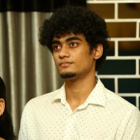 Kevin Sabu