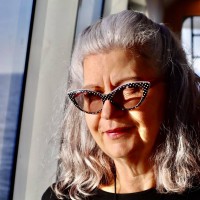 Susan Hughes