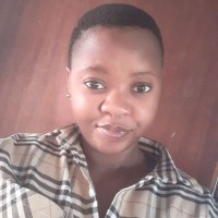 Felicia Nolonwabo Makepukepu