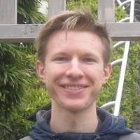 Matthew Hilbert