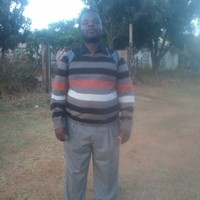 Musa Roy