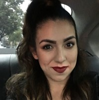 Desiree Gonzalez