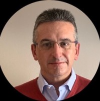 Jose Antonio Martín García