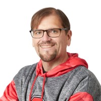 Darin Finkbine
