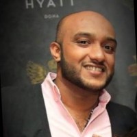 ARUN THOMAS