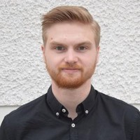 Tobias Berg