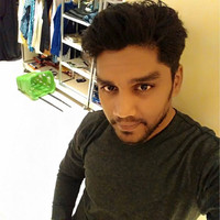 Shyam Shiva