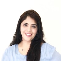 Suchi Kapoor