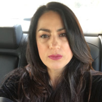 Cristina Aguirre