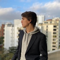 Lucas Bissoli