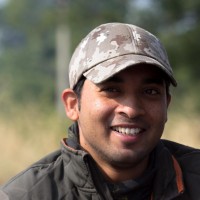 Sohail Yunus Shaik
