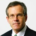 Laurence Hughes