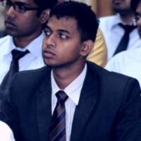 Shreyas Sakhalkar