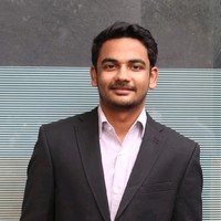 Harshit Toshniwal