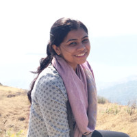 Vandana Mohare