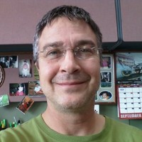 Paul Evinger