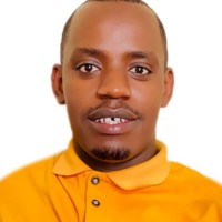 Chiza irakiza B Bonheur