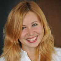 Svetlana Akhmetova