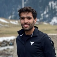 Prateek Rathi