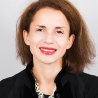 Sylvie Le Ray-Burimi