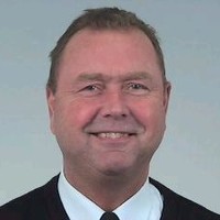 Arie Oosterhout