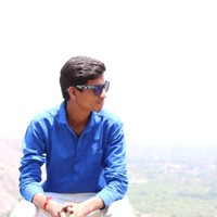 Amruth Rao