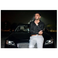 Vishesh Yadav