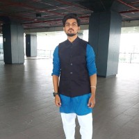 Tushar Dhakare