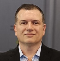 Marcel Borsatti