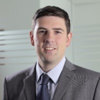 David Currie