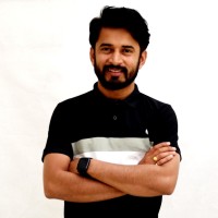 Sushant Jawale