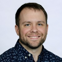 Chris Brueck, Ph.D.