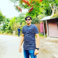 Md Nazmul Hossain