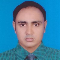 Md.Abul Bashar