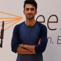 Rahul Saini