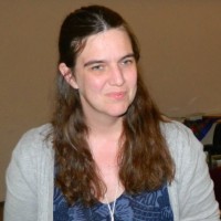 Alison Allen