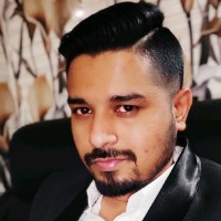 Rakesh Karmokar