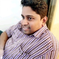 Saurabh Naik