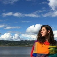 Daniela Chavarriaga Morgante