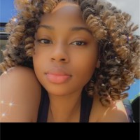 Shamari Blue