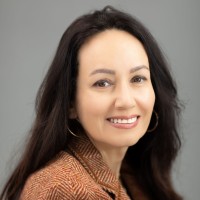 Mehrnaz Sadr