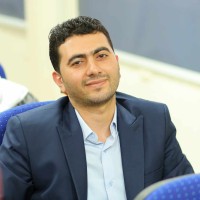 Mohammed Mahmoud El-Shahat