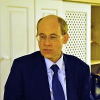 Dmitry Vasiliev